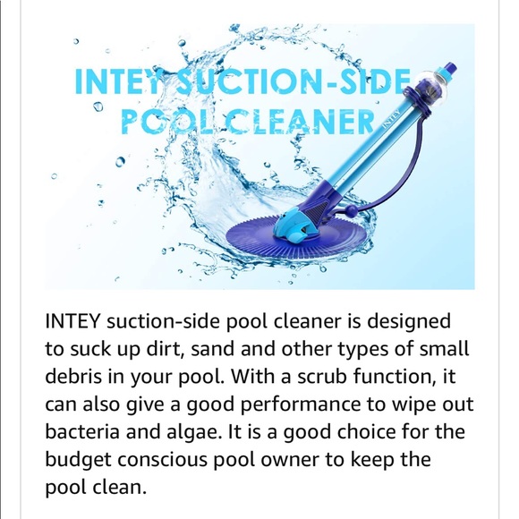 Automatic pool cleaner - Picture 6 of 10